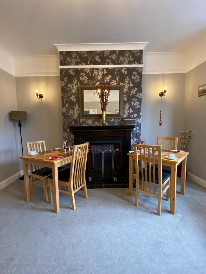 Bed and breakfast Number 34