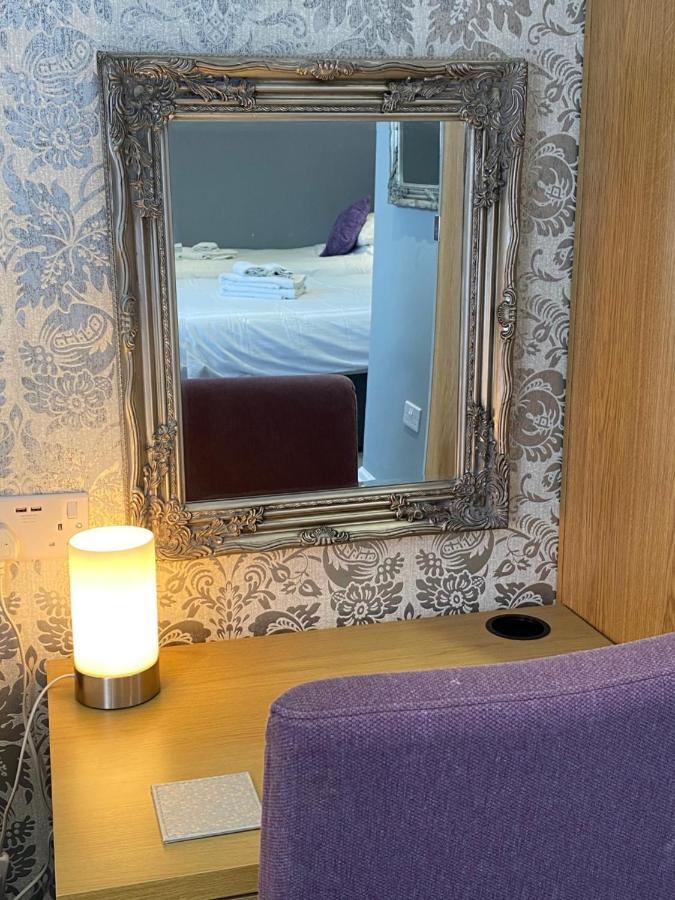 Bed and breakfast Number 34 3*
